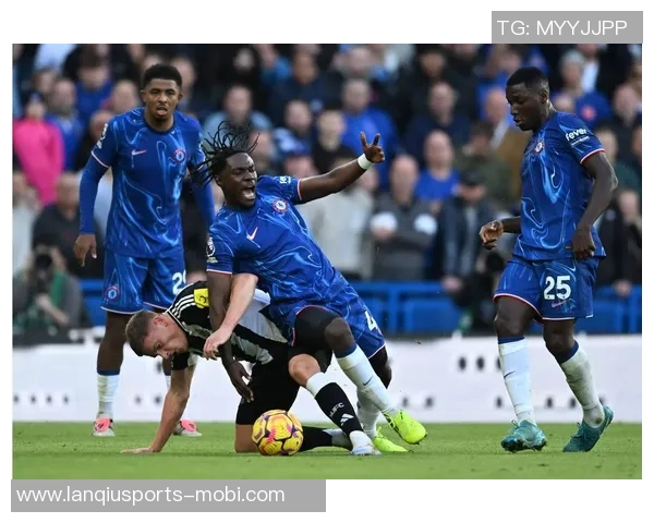 切尔西即将庆祝25岁生日福法纳回忆因德罗巴而爱上蓝军的故事